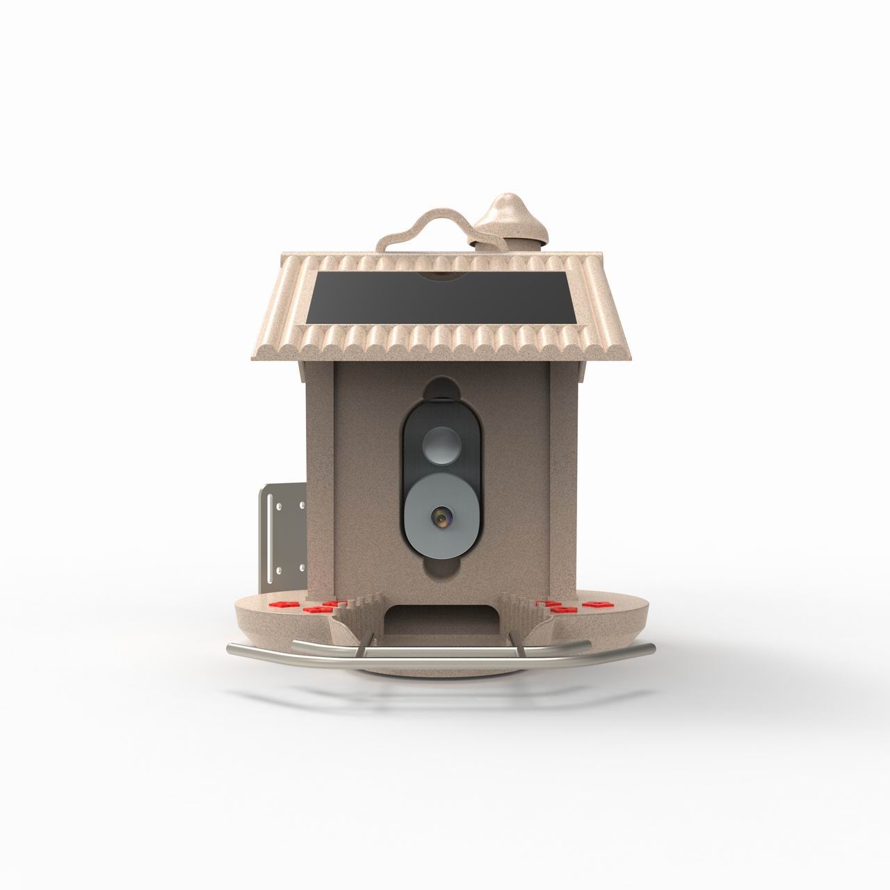 HB2023-1-Smart bird feeder