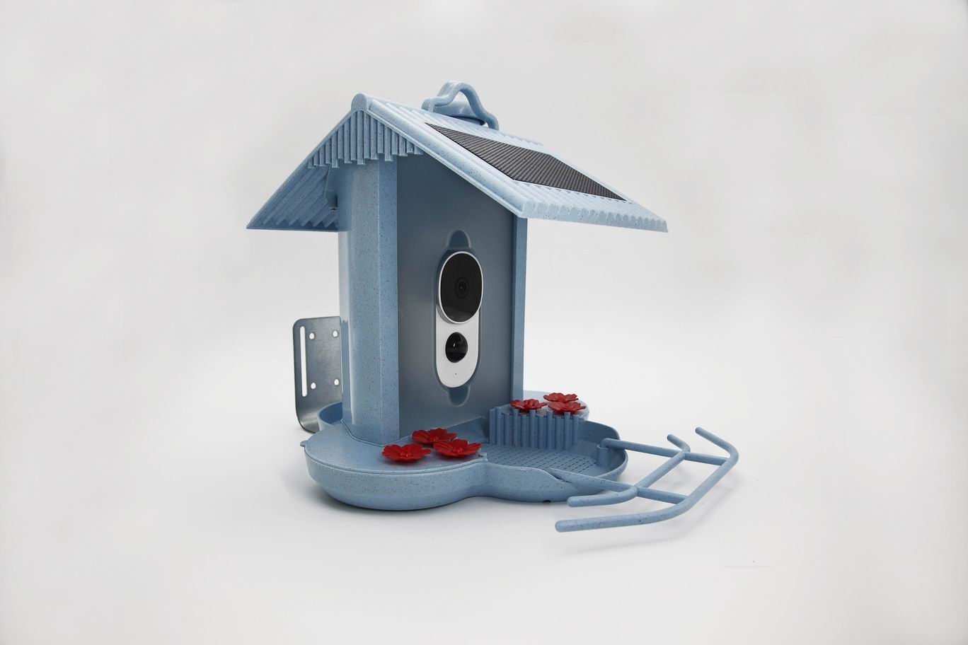 HB2023-1-Smart bird feeder